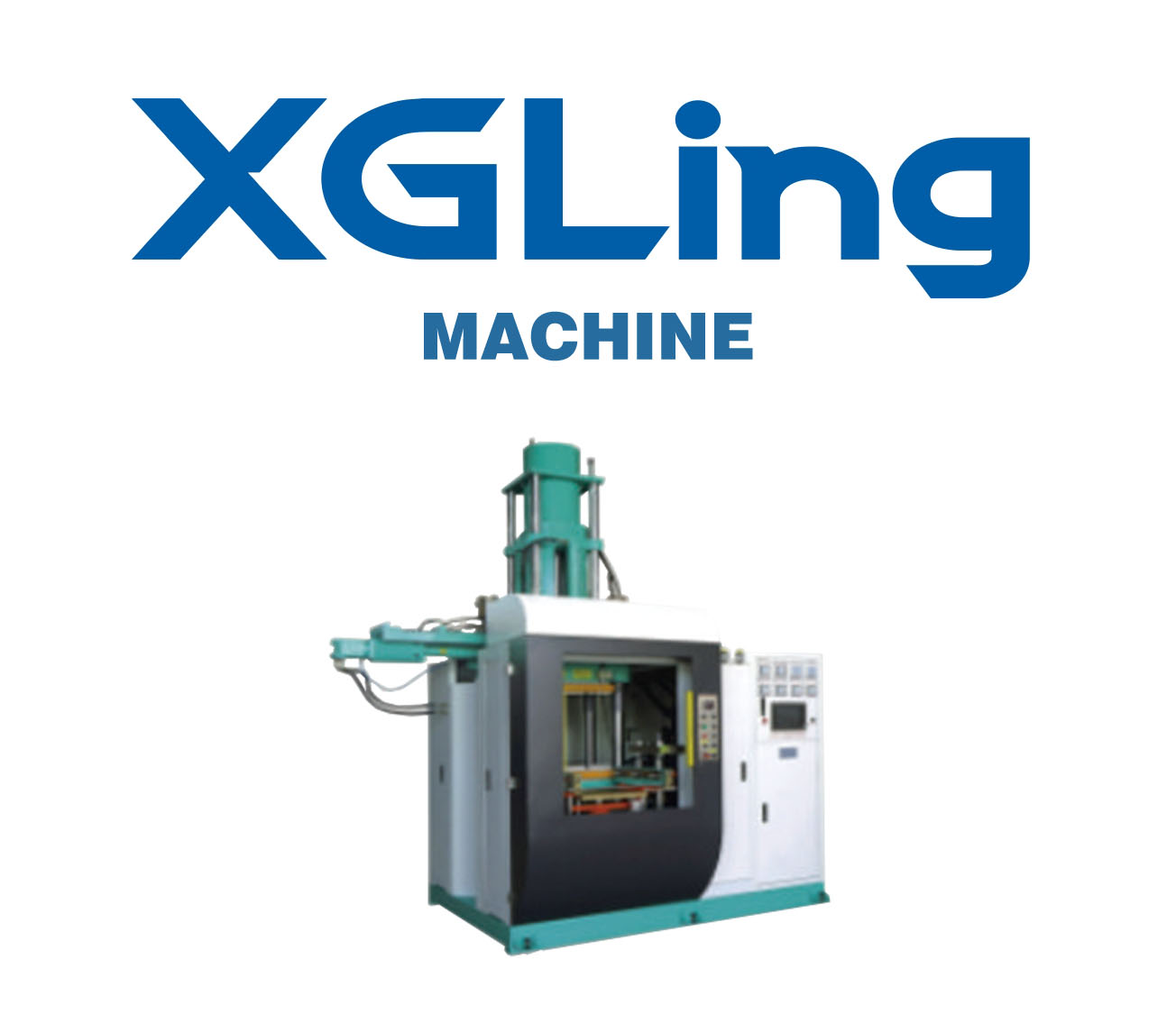 Molding Machine Set
