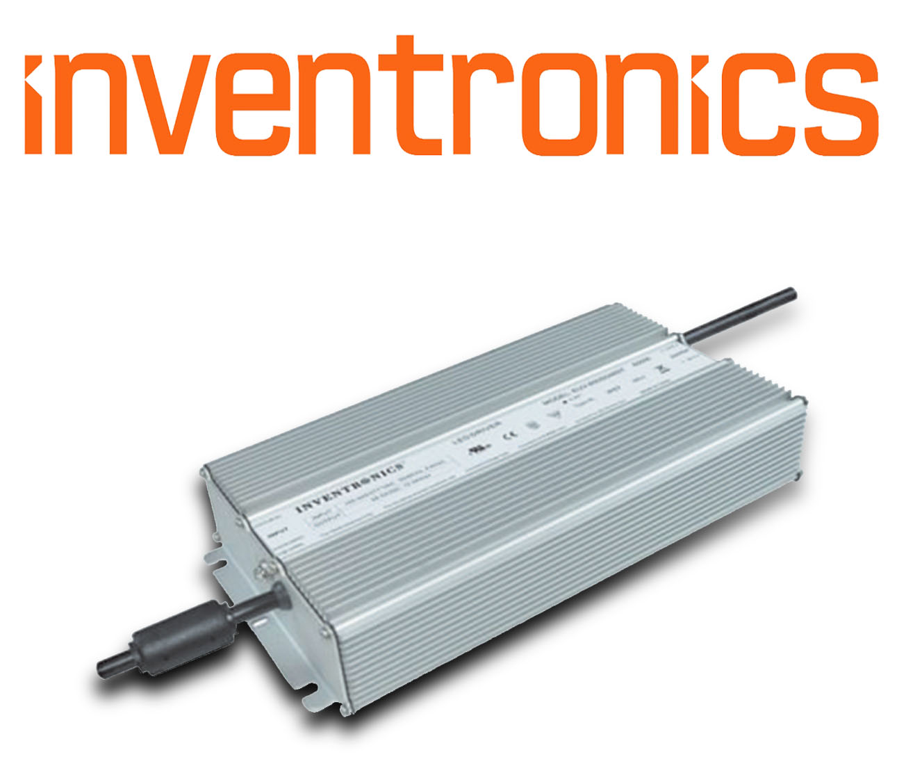 INVENTRONICS