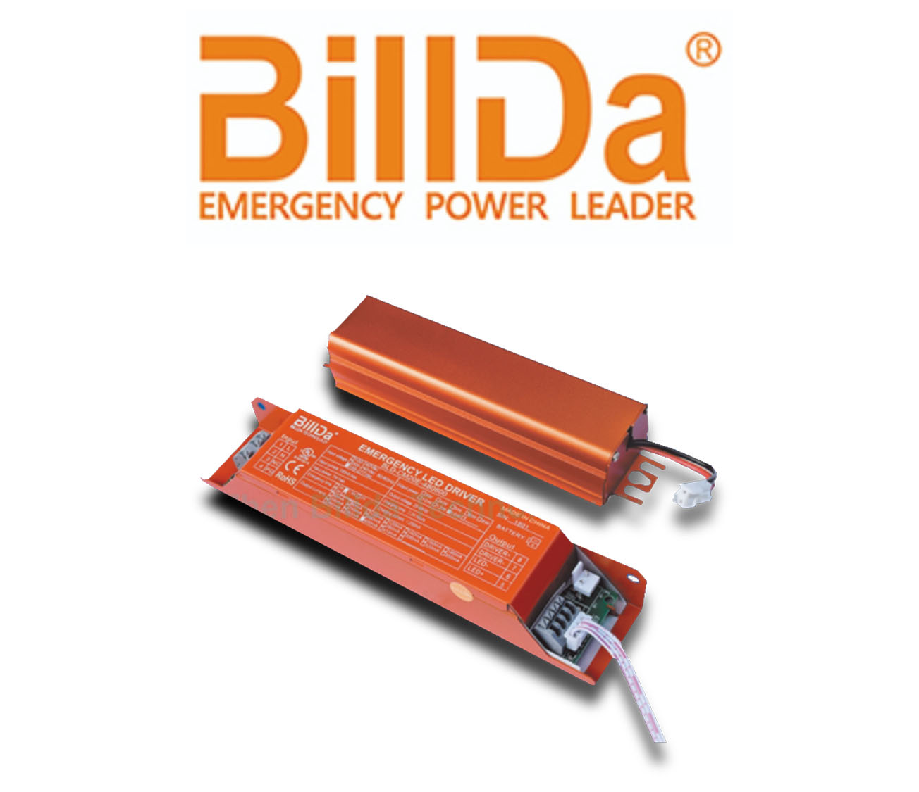 BIIDA