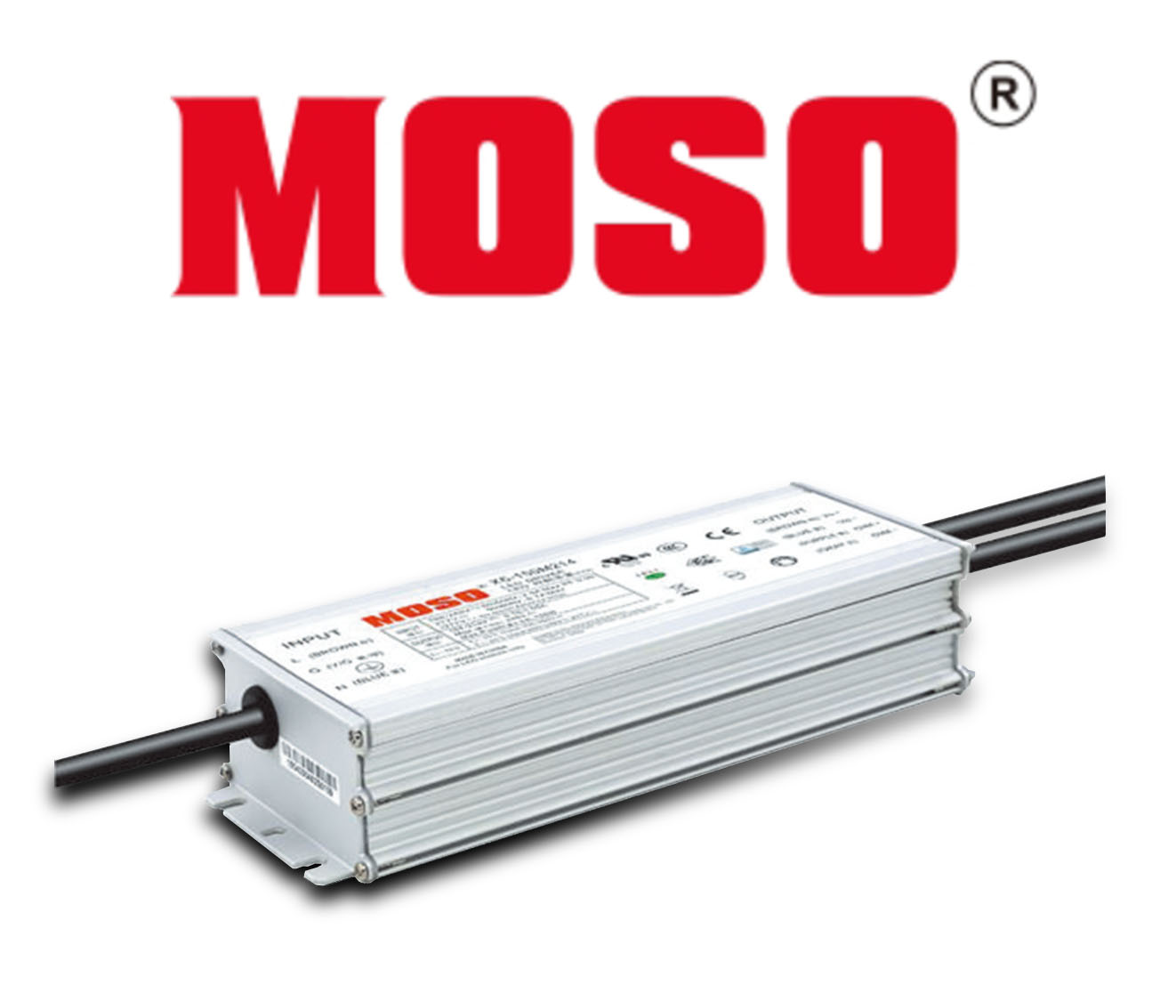 MOSO