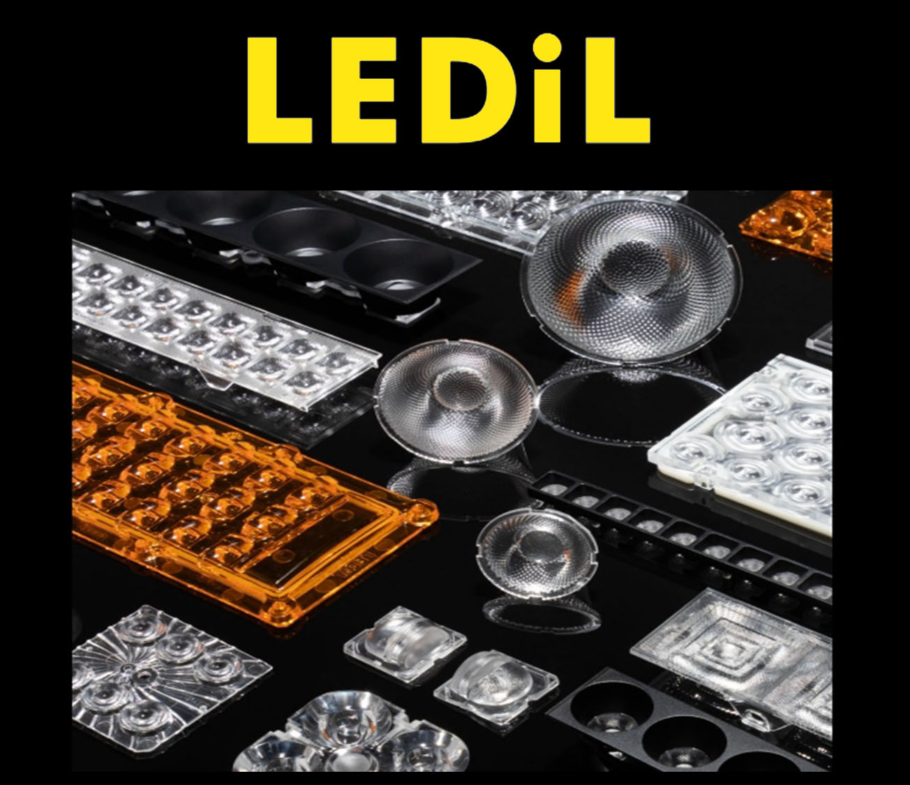 LEDiL