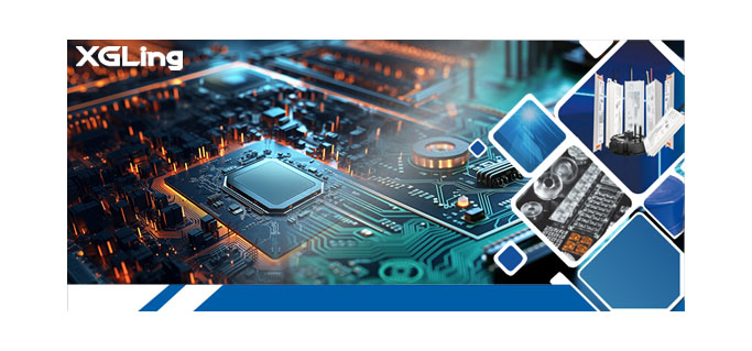 LED Components